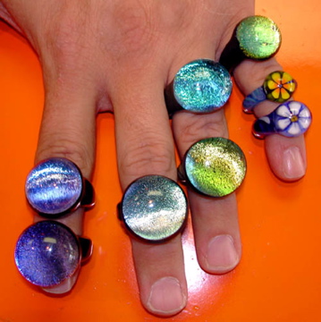 Bling Rings
